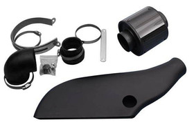 Air intake system Opel Corsa C 1.0 1.2 1.4 00- – Carbon Charger CB-902