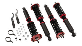 Coilover Suspension Lexus IS250 GS350 Drift