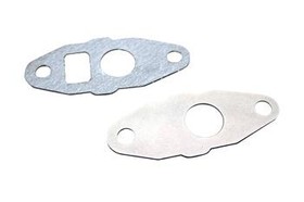 EGR blanking plate Daewoo Lanos Cielo 1.4,1.5