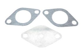 EGR blanking plate Transit MK7 2.2 2.4 TDCi HDI