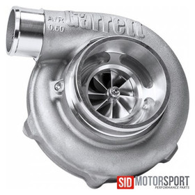 Turbocharger Garrett GTX3076R