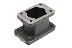 Turbo Reducer Flange T25/T3