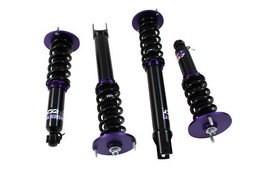 Street Suspension NISSAN SKYLINE R34 (Rr FORK) 99-02 D2 Racing