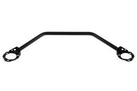 Strut Bar BMW 3 E36 IS 4-cyl M42 318is M43 Black