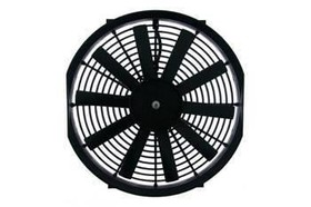 Fan 14" Type 1 Push/Pull