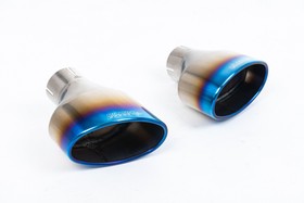 Cat-back Audi RS5 B9.5 2.9 V6 Turbo Coupe ( Non OPF Models ) 2019 - 2025 ( Louder ) Milltek Sport