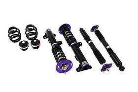 Drift Suspension BMW 3 SERIES E36 6 CYL 90-98 D2 Racing