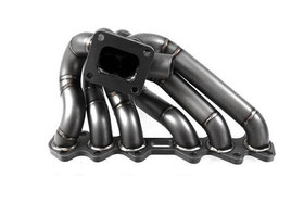 Exhaust manifold Toyota Supra 2JZ-GTE Extreme