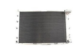 Performance Radiator Alfa 156
