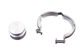 EGR blanking plate Renault Nissan 1.5 DCI Suzuki DDIS