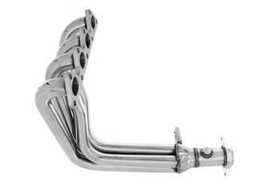 Exhaust manifold Honda Civic B18 4-1