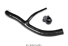 Adapter kit Audi RSQ3 DWNA Eventuri