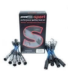 Ignition Leads Mercedes C E G ML S 240 280 320 97-09 Blue