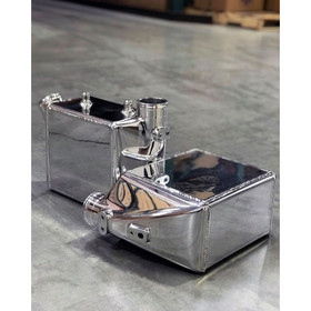 Intercooler Kit MCLAREN 720S 4.0L CSF