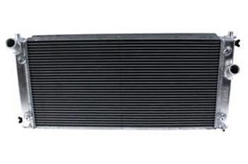 Performance Radiator Toyota Celica 2000-2005