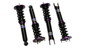 Street Suspension LEXUS GS 300/400 (S140) 93-97 D2 Racing