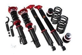 Coilover Suspension Mazda 3 2004-2013