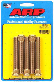 Wheel Studs M12x1.5 82mm (5 pcs) 100-7713 ARP