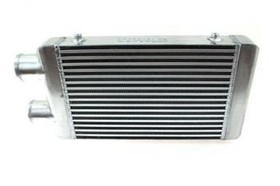 Intercooler 450x300x76 Single-Sided