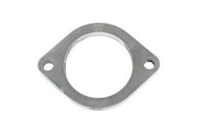 Exhaust Connector Flange 57mm 2 Bolts