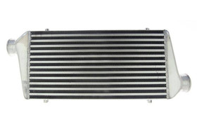 Intercooler 450x230x65 Inlet 2.5" Asymmetric