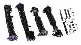 Street Suspension TOYOTA CELICA ST202 ST203 NA (Mcpherson Type) 93-99 D2 Racing