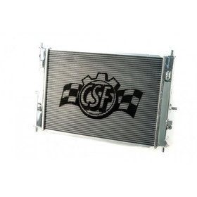 Radiator Mazda MX-5 ND 2.0L CSF