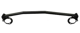Strut Bar Lexus GS 300 Black