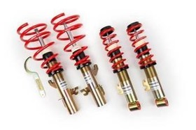 Coilover Suspension MINI Mini R50 R53 01-06