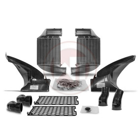 Intercooler Audi RS6 C5 4.2 BiTurbo Wagner Tuning