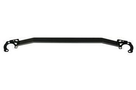 Strut Bar Honda Accord VI Black