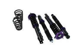 Street Suspension MAZDA MX-5 MIATA / ROADSTER 05-15 D2 Racing