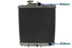 Performance Radiator Honda Civic 1992-2000