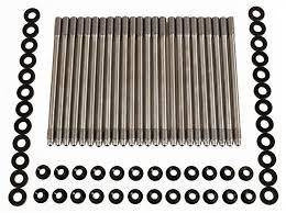 Cylinder Head Studs Porsche 911 930 2.0–3.8L 1978–1992 204-4206 ARP