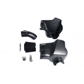 Intake system BMW 5 (F10) 520 i, 2010-2016, 135kw / 184HP ARMASPEED
