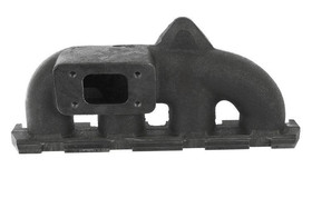 Exhaust manifold Audi 1.8T 20V T25 cast iron