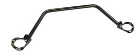 Strut Bar BMW Z3 4-cylinder Black