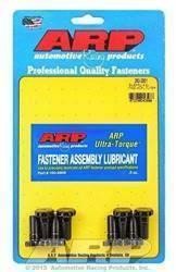 Flywheel Bolts Subaru BRZ 2.0L FA20 260-2801 ARP