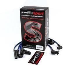 Ignition Leads Renault Clio R19 Volvo 440 460 480 1.7L 87-95 Blue