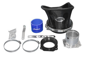 Air intake system BMW E36 323 325 328 M52 91-00 – Carbon Fiber Aero Form CF610-3