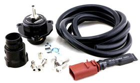 Blow Off Turbosmart Audi A3 A6 VW Scirocco Golf 6 R 2.0TFSI Kompakt Plumb Back V2