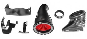 Eventuri Intake Mercedes A45S CLA45S GLA45 GLB45 AMG Carbon