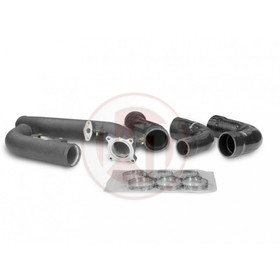 Intake Pipes 57mm Toyota GR Yaris Kit Wagner Tuning