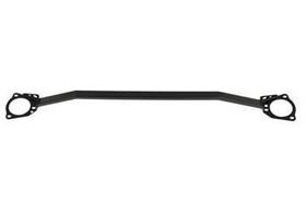 Strut Bar BMW 3 E46 Sedan Touring Black