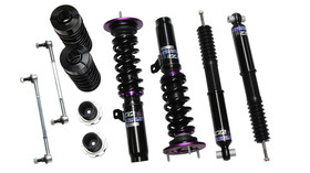 Street Suspension BMW 3 SERIES E93 M3 07-11 D2 Racing
