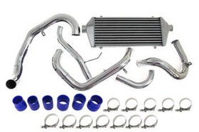 Intercooler Subaru Impreza GDA GDB GDF WRX STI 01-06