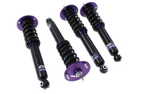 Street Suspension LEXUS LS 400 (XF20) 94-00 D2 Racing
