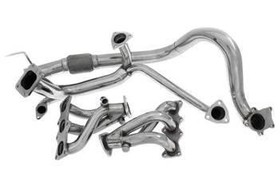 Exhaust manifold Ford PROBE II / Mazda MX-6 V6 TURBO
