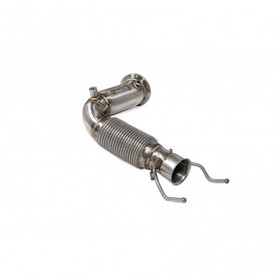 Downpipe BMW M135i F40 De-cat