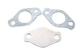 EGR blanking plate Mazda 6 2.0 CITD